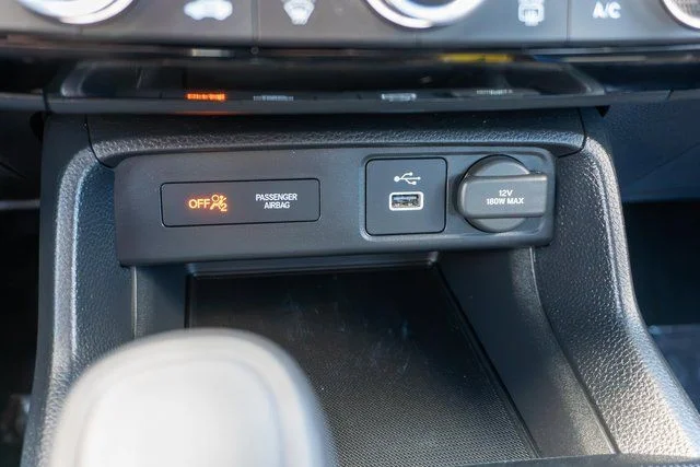 Used 2024  Honda Sport image 24
