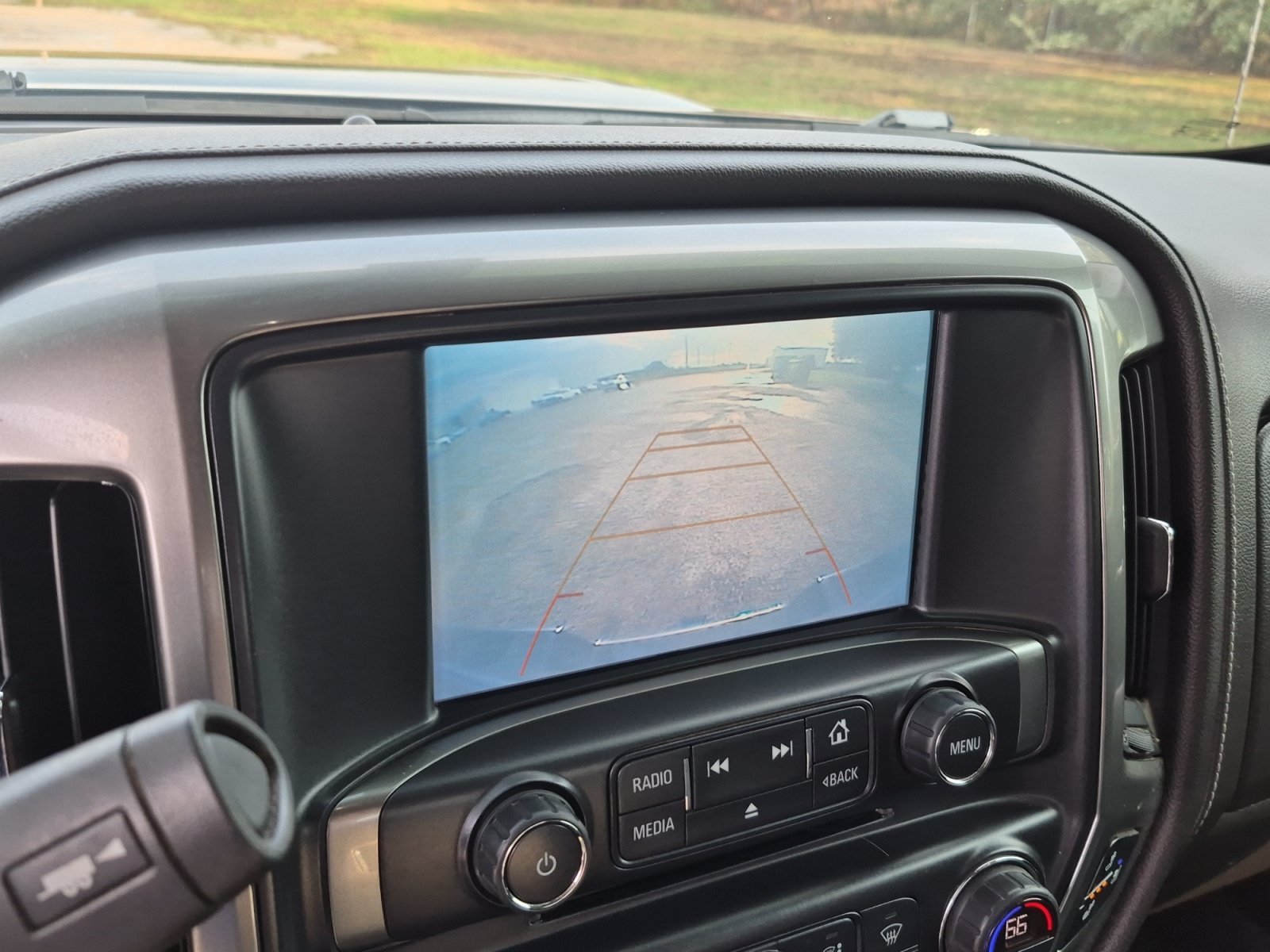 Used 2019 BLACK Chevrolet LTZ image 15