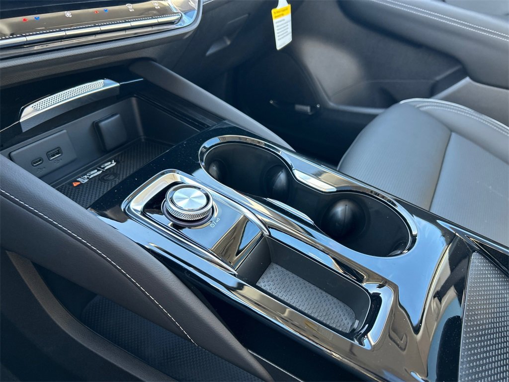 2026 BUICK ENVISION - Image 26