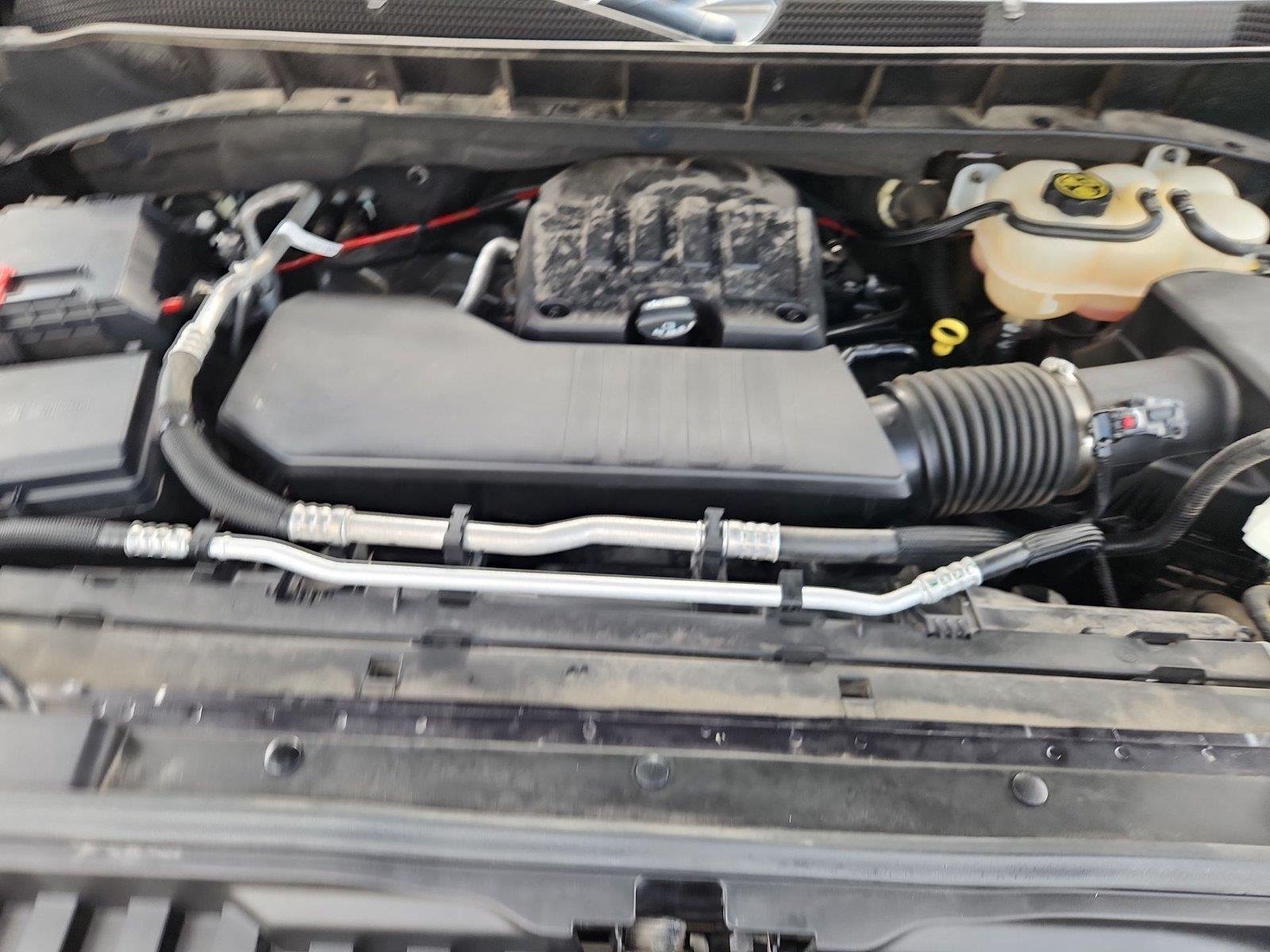 2022 Chevrolet Silverado 1500 photo 28 of 32