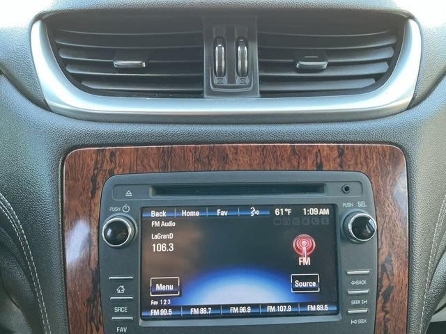 Used 2014 Gray Chevrolet LT image 15