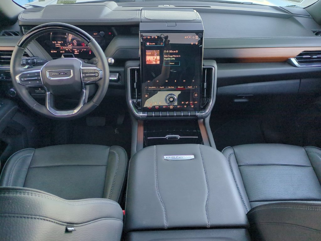 2026 GMC Yukon XL Denali - Photo 29
