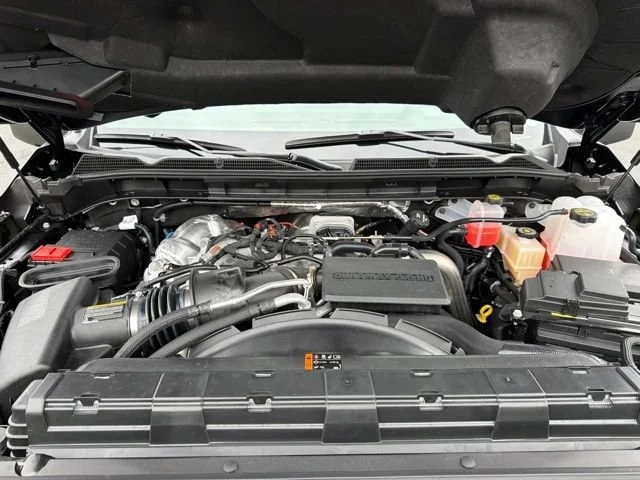 New 2026 Onyx Black GMC AT4X image 15