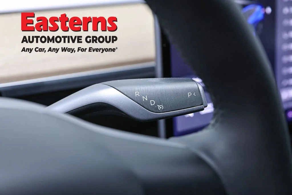 Used 2021 Blue Tesla Long Range image 14