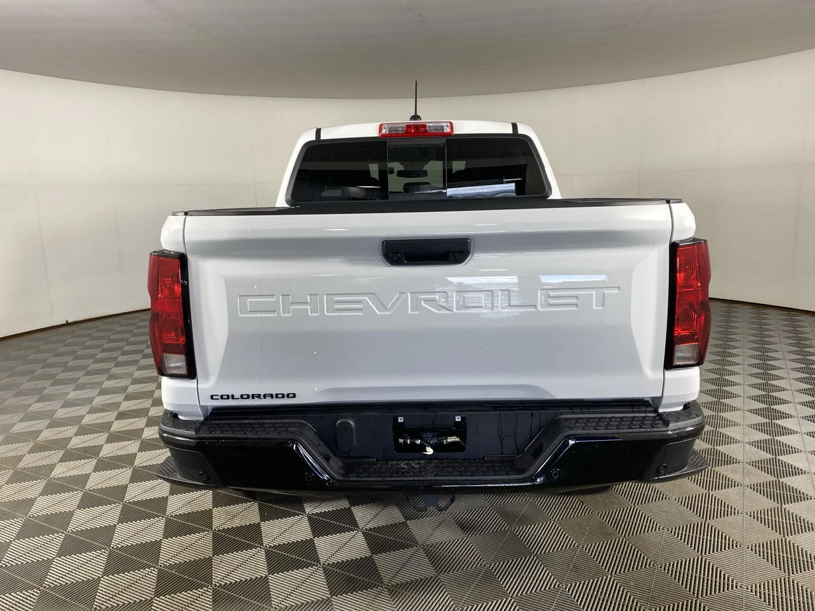 Used 2026 Summit White Chevrolet WT image 6