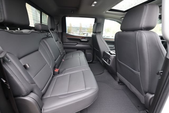 2023 GMC Sierra 1500 Denali - Photo 23