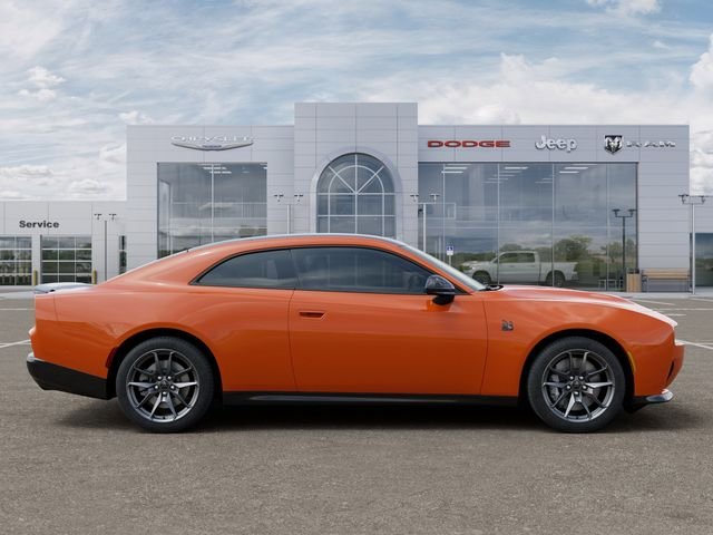 New 2026 Peel Out Dodge Scat Pack image 21
