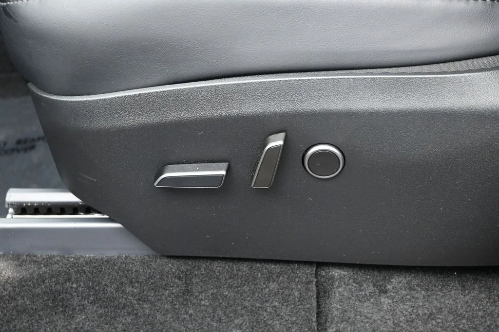 Used 2024 Gray Tesla Long Range image 12
