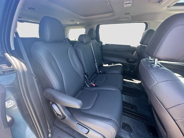 2026 Kia Carnival SX Prestige - Photo 30