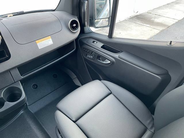 2025 Mercedes-Benz Sprinter Passenger Van Base - Photo 93