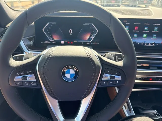 2026 BMW X5 40i - Photo 8