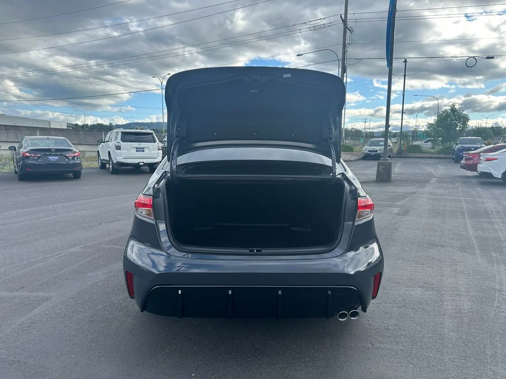 Certified Used 2024  Toyota SE image 12