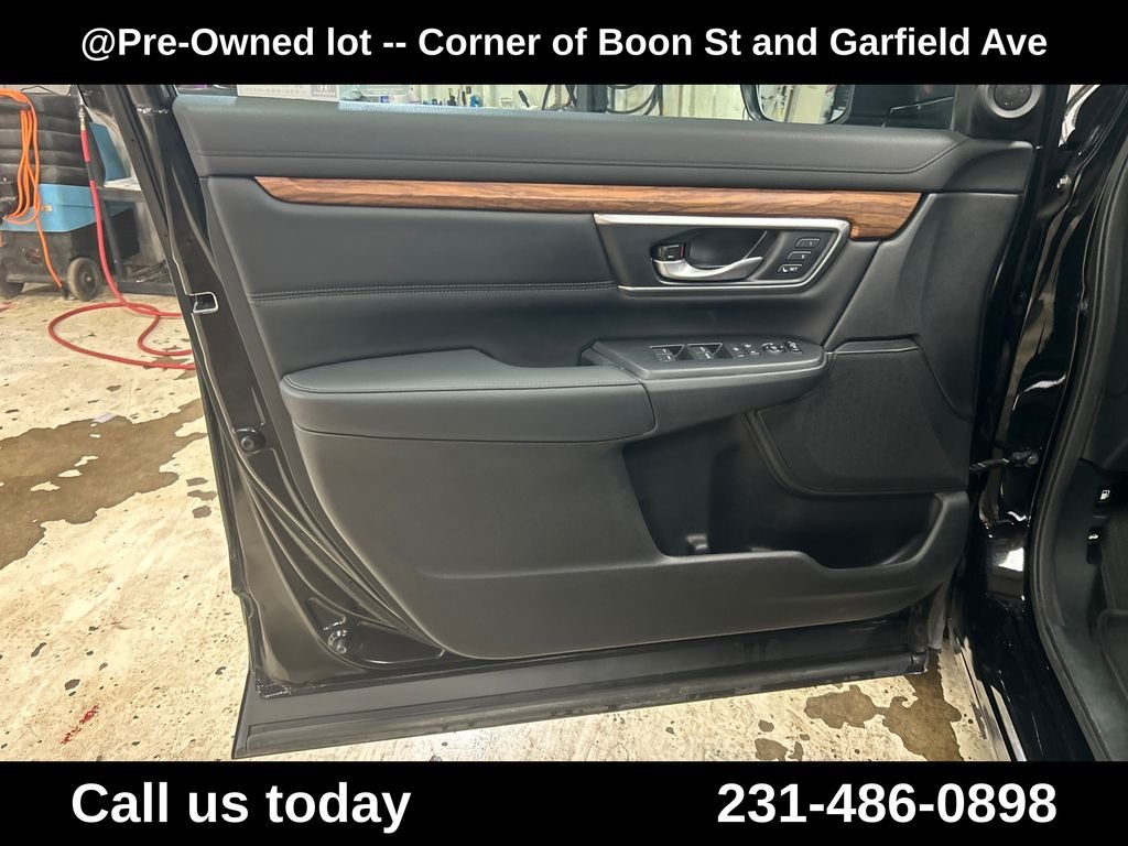 Used 2019  Honda EX-L image 14