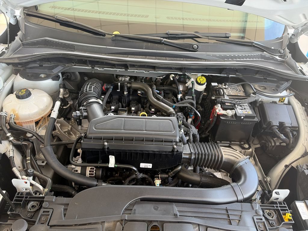 2025 Ford Escape ST-Line - Photo 31
