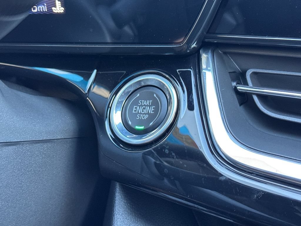 2026 Chevrolet Trax RS - Photo 21