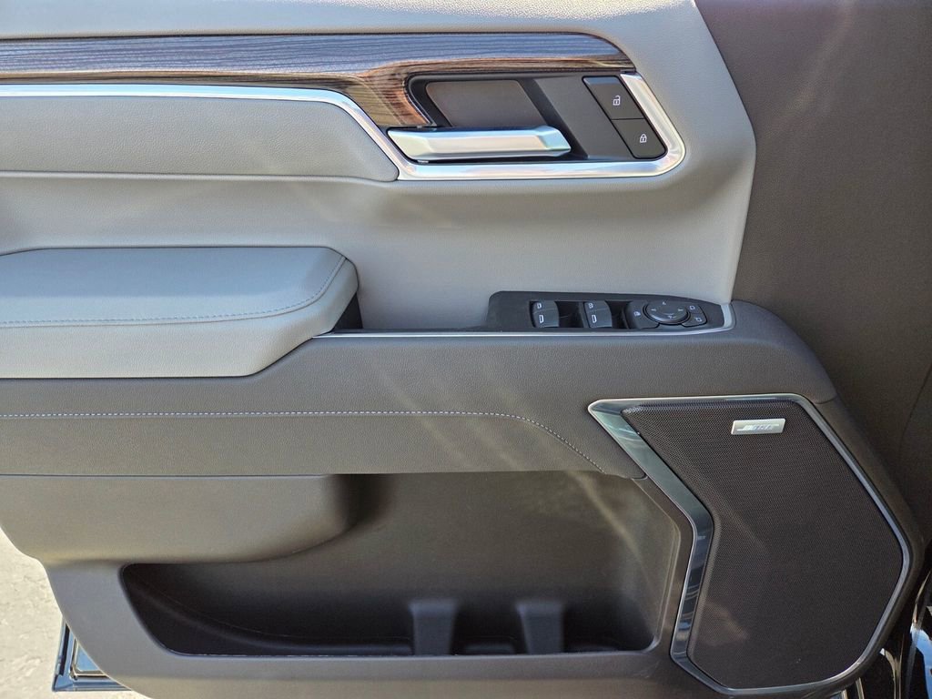2026 Chevrolet Silverado 1500 RST - Photo 9