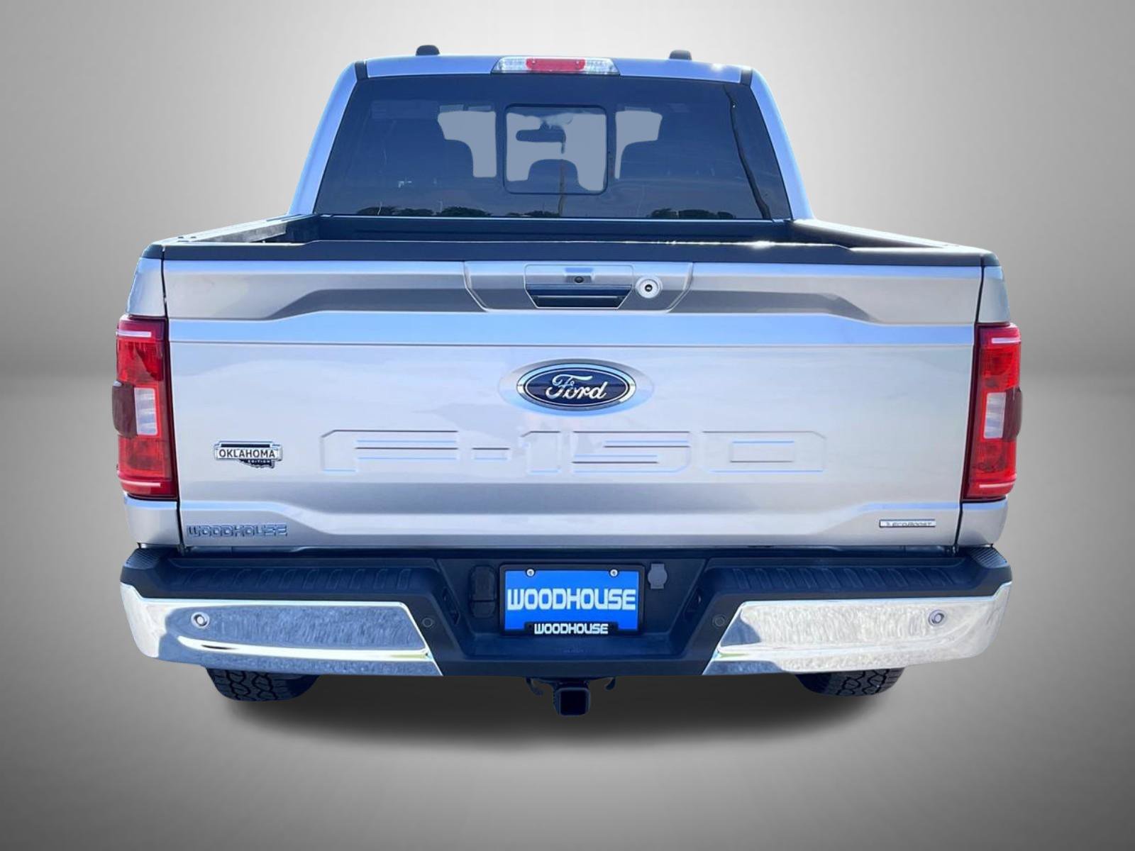 2023 Ford F-150 XLT - Photo 7
