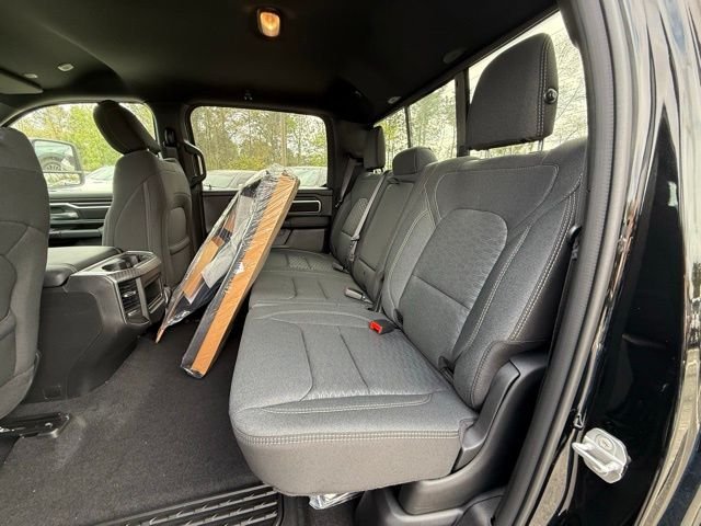 2026 RAM 1500 Big Horn/Lone Star - Photo 13