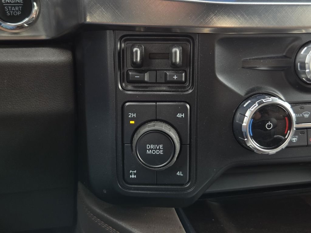 Used 2025 Brown Ford King Ranch image 30