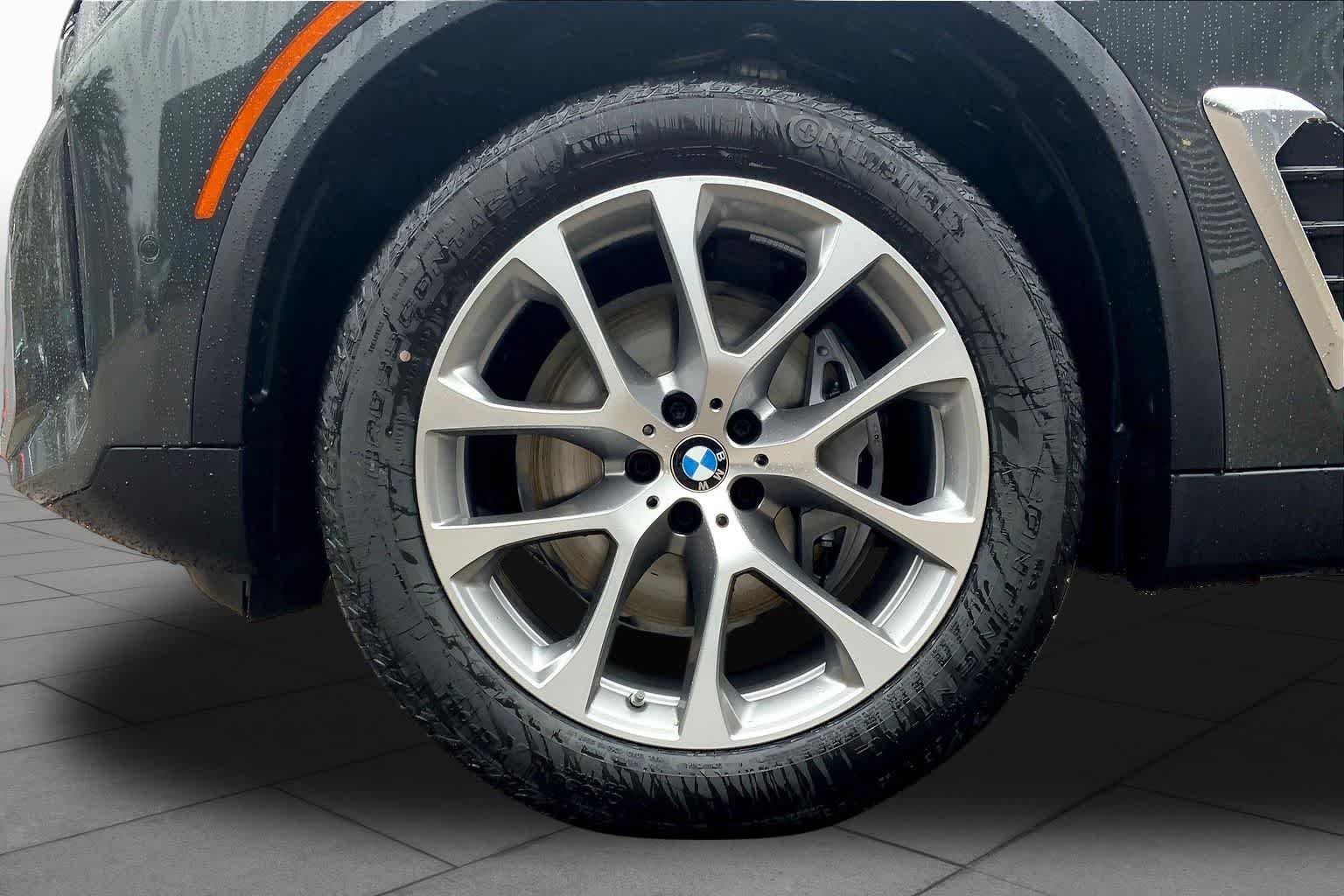 2026 BMW X5 40i - Photo 11