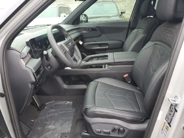 New 2027 Wolf Gray Kia X-LINE SX PRESTIGE image 15