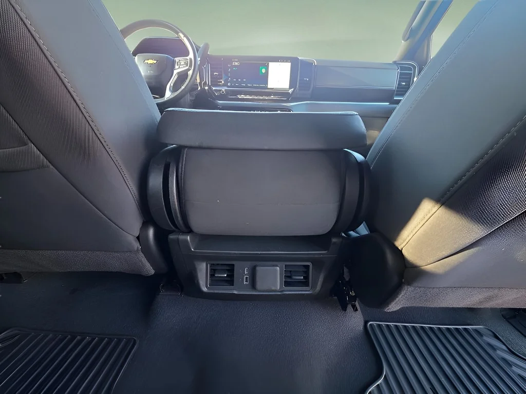 Used 2025 Cypress Gray Chevrolet LT w/1LT image 8