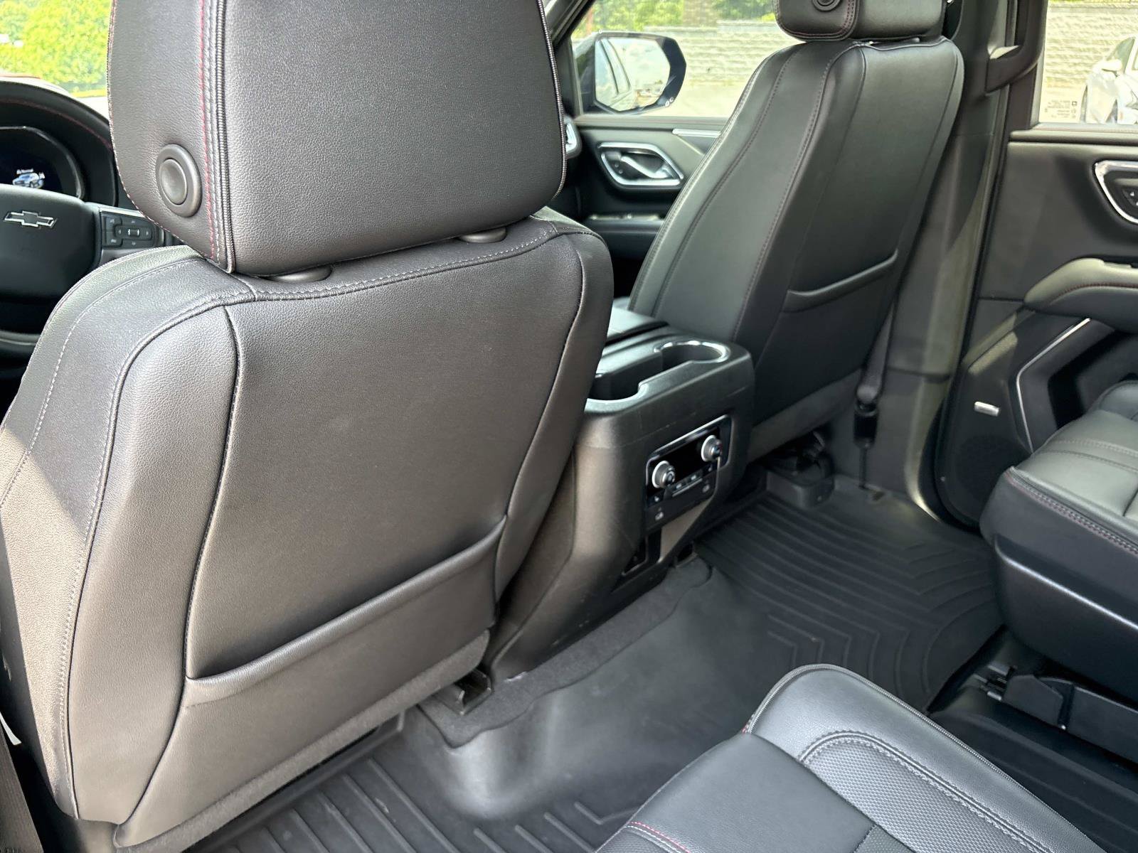 2023 Chevrolet Tahoe RST - Photo 17