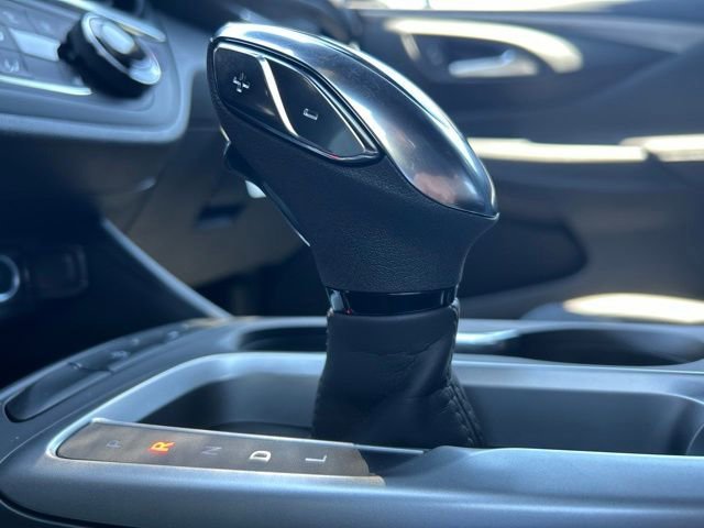 New 2026 Ebony Twilight Metallic Buick Preferred image 28