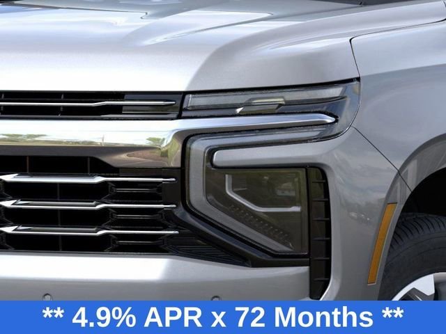 2026 Chevrolet Suburban LT - Photo 14
