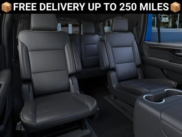 2026 Chevrolet Tahoe Premier - Photo 20