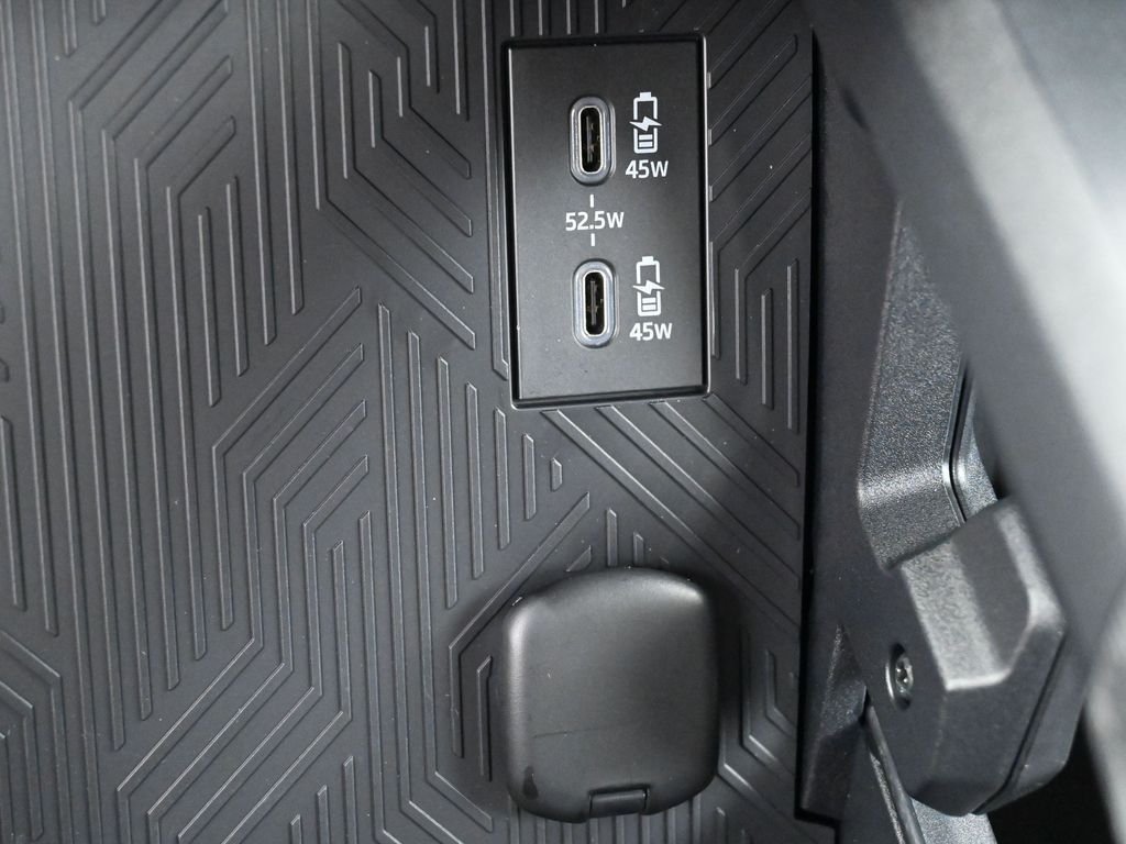 Used 2026 Black Toyota TRD Off Road Premium image 25