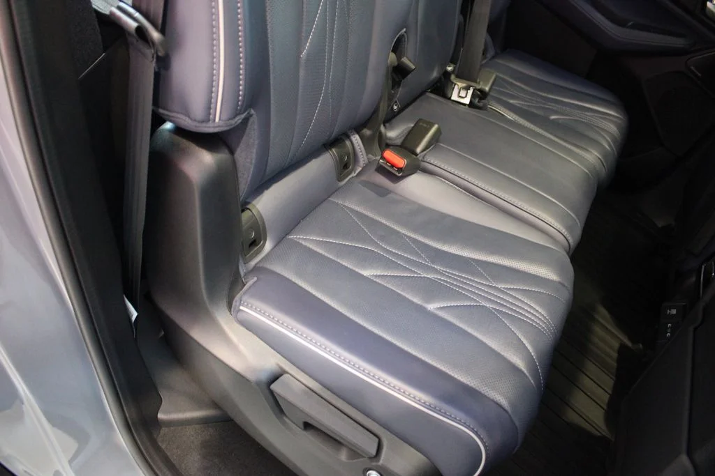 New 2026 Urban Gray Pearl Acura Type S w/Advance Package image 24