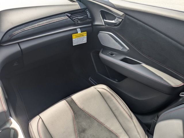 2026 Acura RDX A-Spec Package - Photo 19
