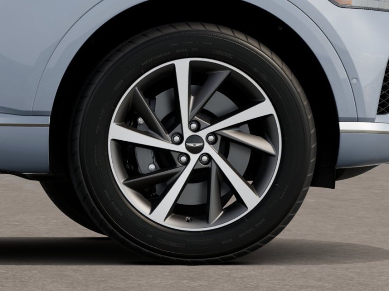 New 2027 Bering Blue Genesis 2.5T ADVANCED image 8
