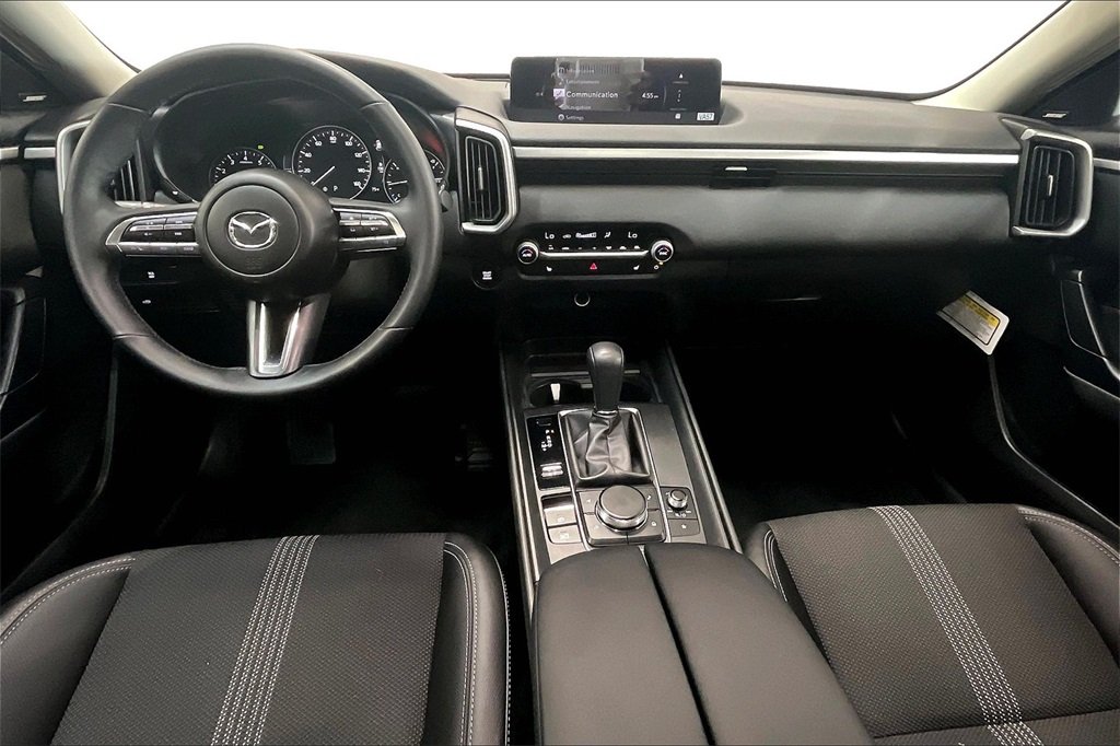 2025 MAZDA CX-50 - Image 14