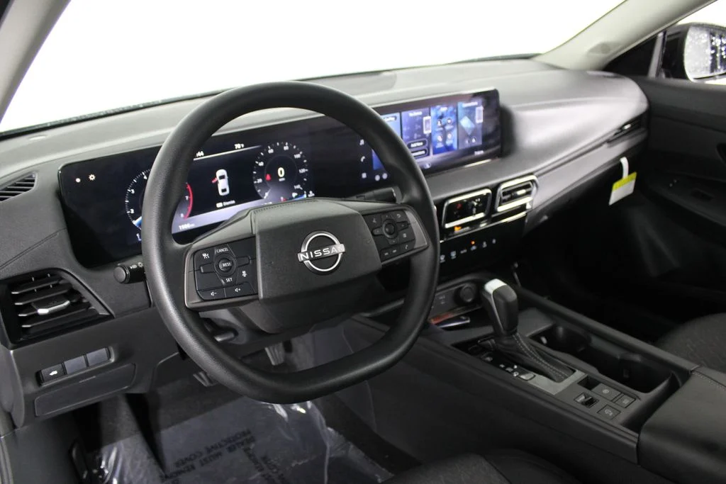2026 Nissan Sentra SV - Photo 18