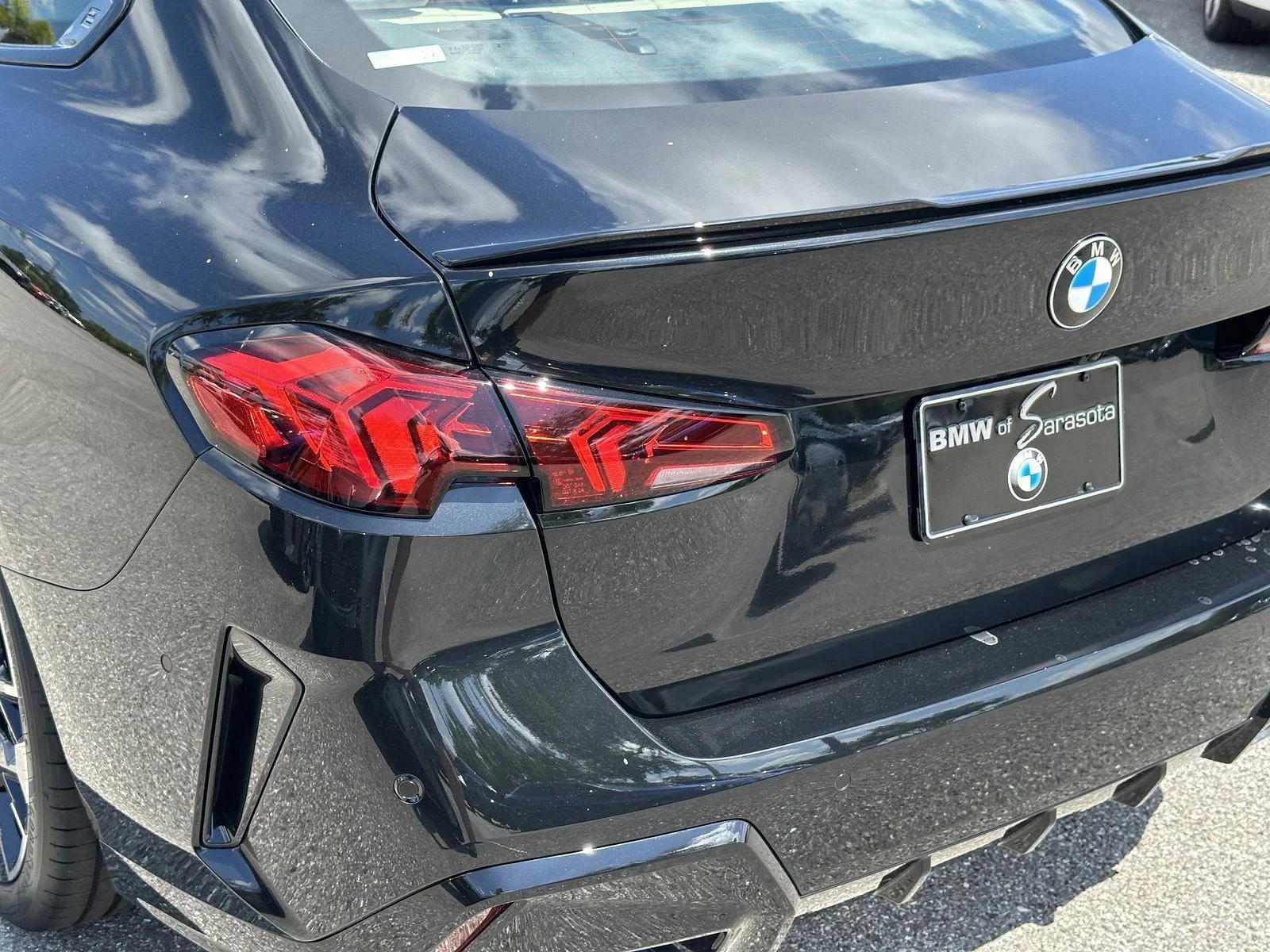 2026 BMW 2 Series M235 - Photo 8