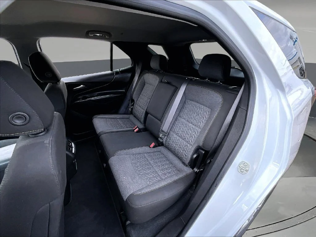 Used 2024 White Chevrolet LT image 26