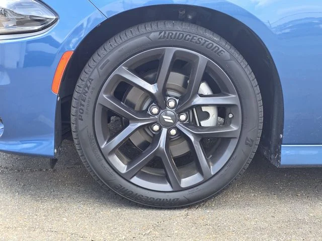 Used 2023 Frostbite Dodge GT image 4