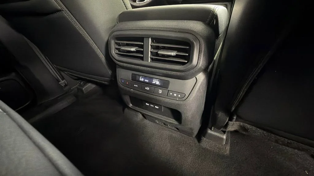 Used 2025 Gray Honda Touring image 35