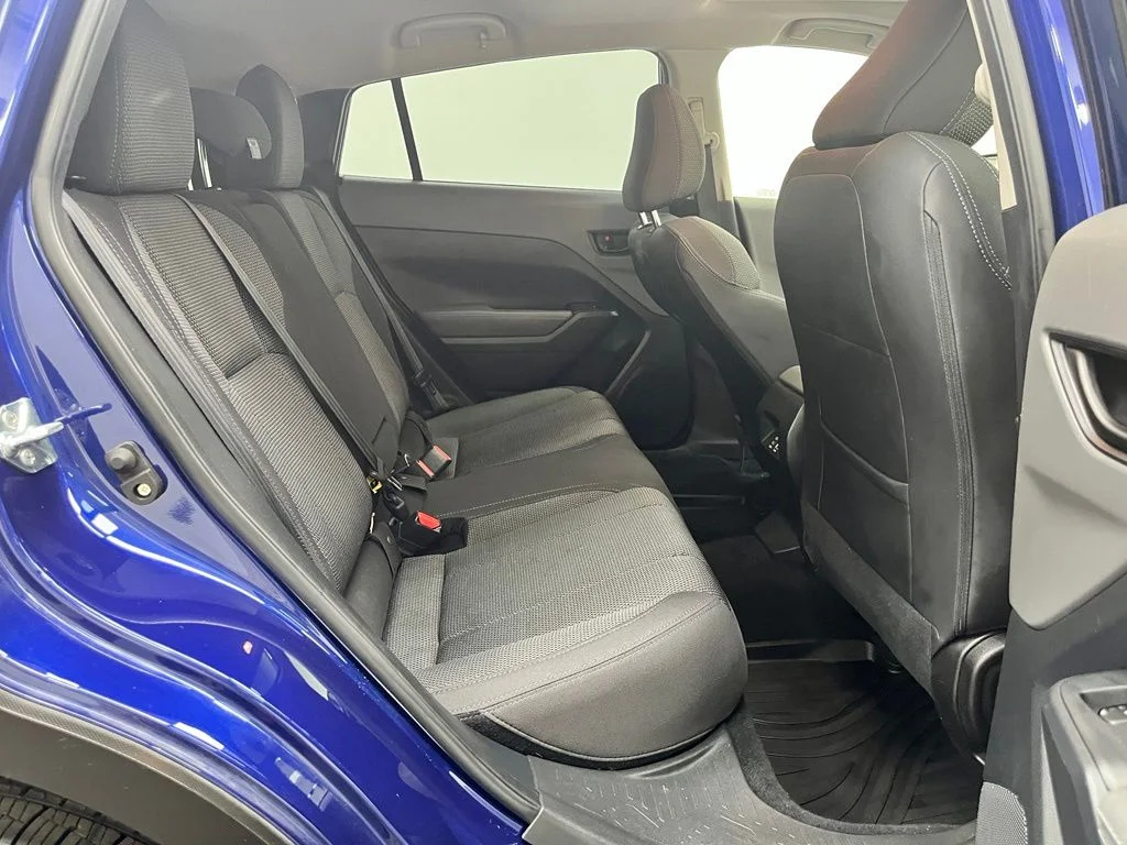 Used 2024 Blue Subaru Premium image 36