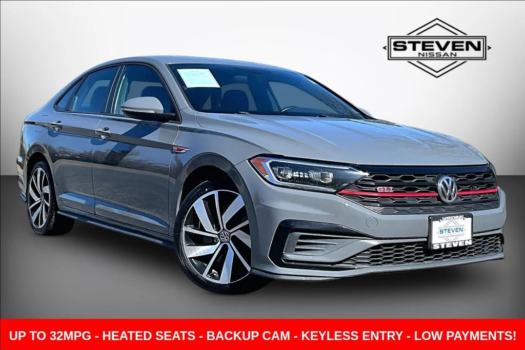 Used 2019  Volkswagen 2.0T S image 1