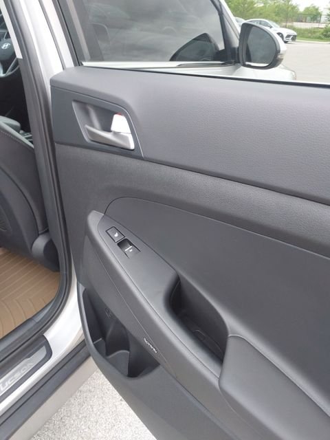2021 Hyundai Tucson Ultimate - Photo 23