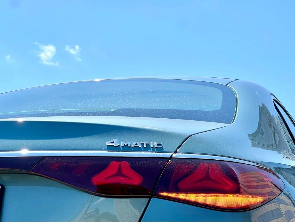 Certified Used 2026  Mercedes-Benz E 350 image 9