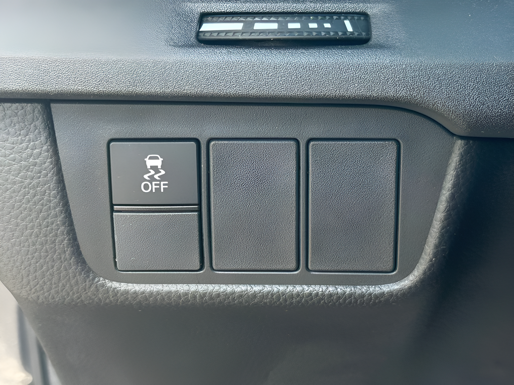 Used 2024 Gray Honda EX image 25