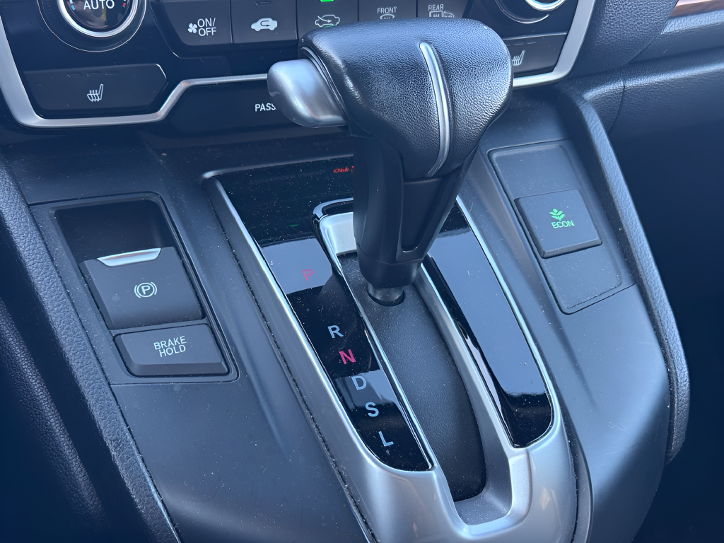 Used 2019  Honda EX-L image 30