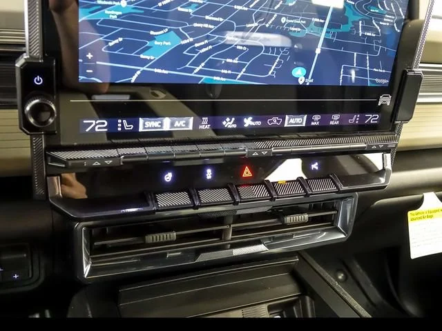 2026 GMC HUMMER EV 2X - Photo 18