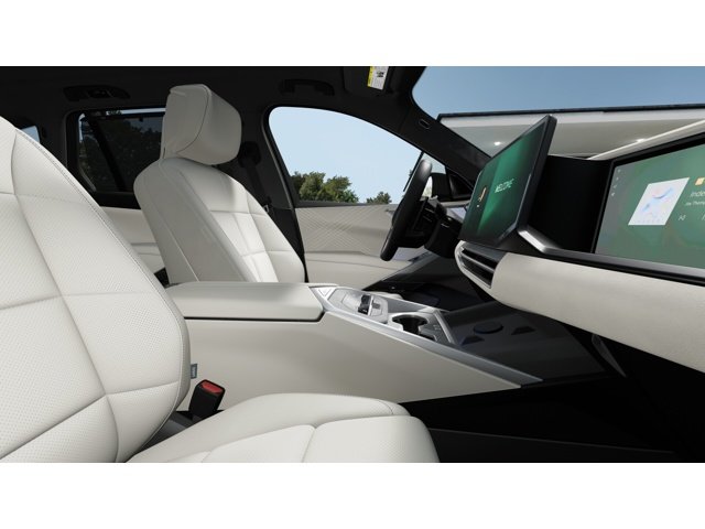New 2027 Black Sapphire Metallic BMW  image 9