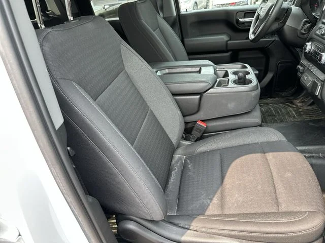 Used 2024 White GMC Pro image 26