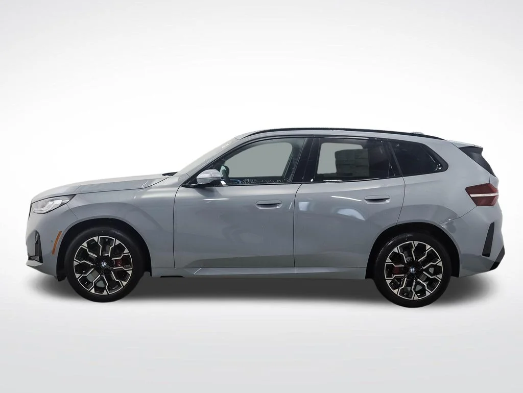 Used 2026 BMW X3 30 with VIN 5UX53GP06T9241295 for sale in Minneapolis, Minnesota